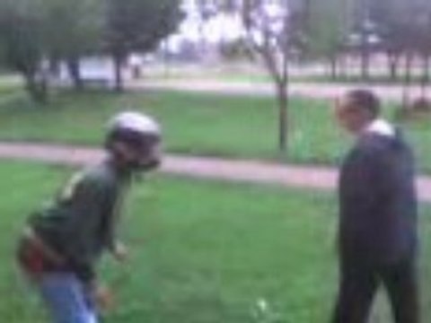 delire entre pote du cartier 1