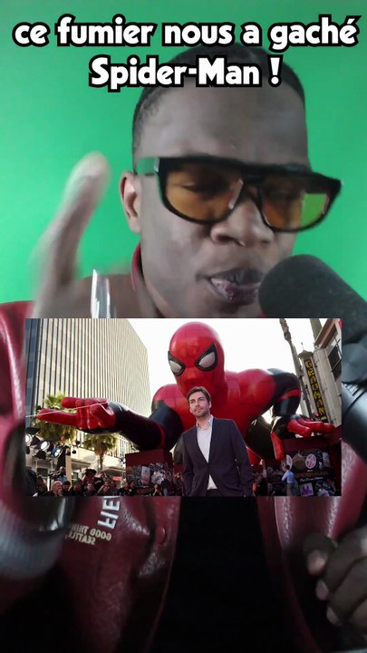 Spider-Man No Way Home est un film nul ? La faute à John Watts selon Flood