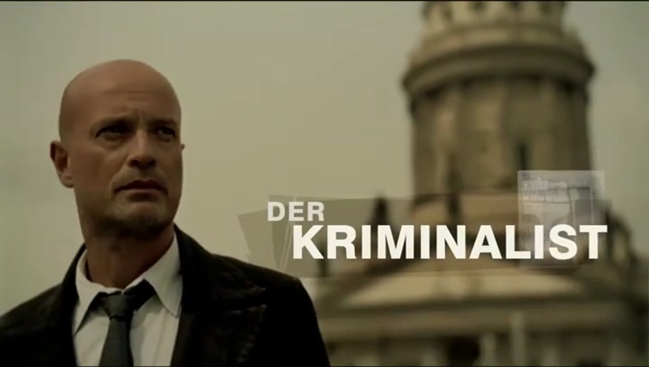 Der Kriminalist -83- Claire