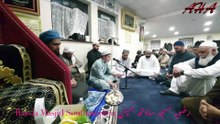Tilawat e Quraan Pak by Master Mehdi Khan on Khatam Shreef 27th Ramzaan Monday 16th March 2026 in Razvia Masjid Southampton.
