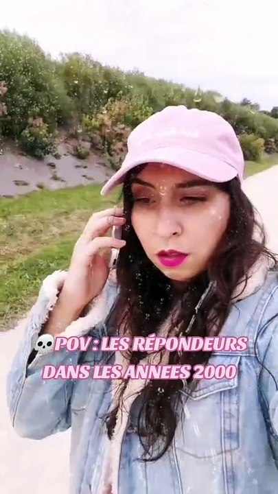 ☎️POV : LES RÉPONDEURS DANS LES ANNEES 2000. Les canulars téléphoniques, notre passion... #Humour