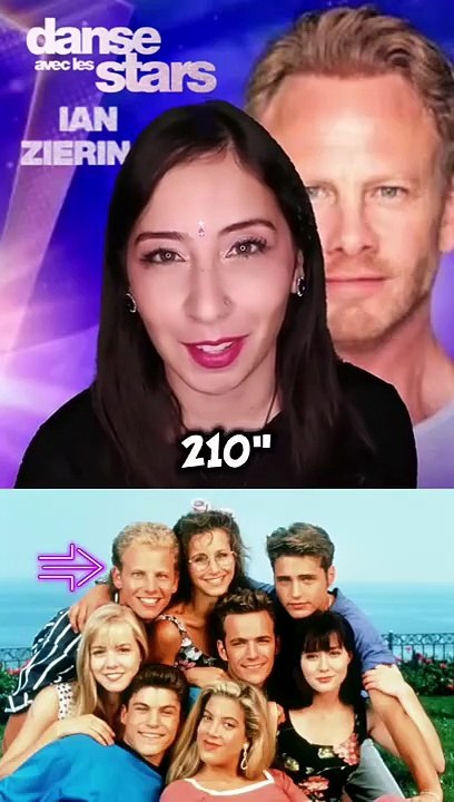 Ian Ziering ("Beverly Hills 90210") rejoint le casting de "Danse avec les stars" 2026 sur TF1!