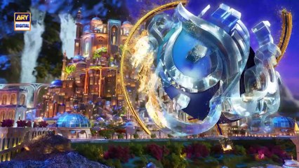 Aalim aur Alam | Shan-e- Sehr | Laylat-ul-Qadr | Waseem Badami | 19 March 2026 | ARY Digital