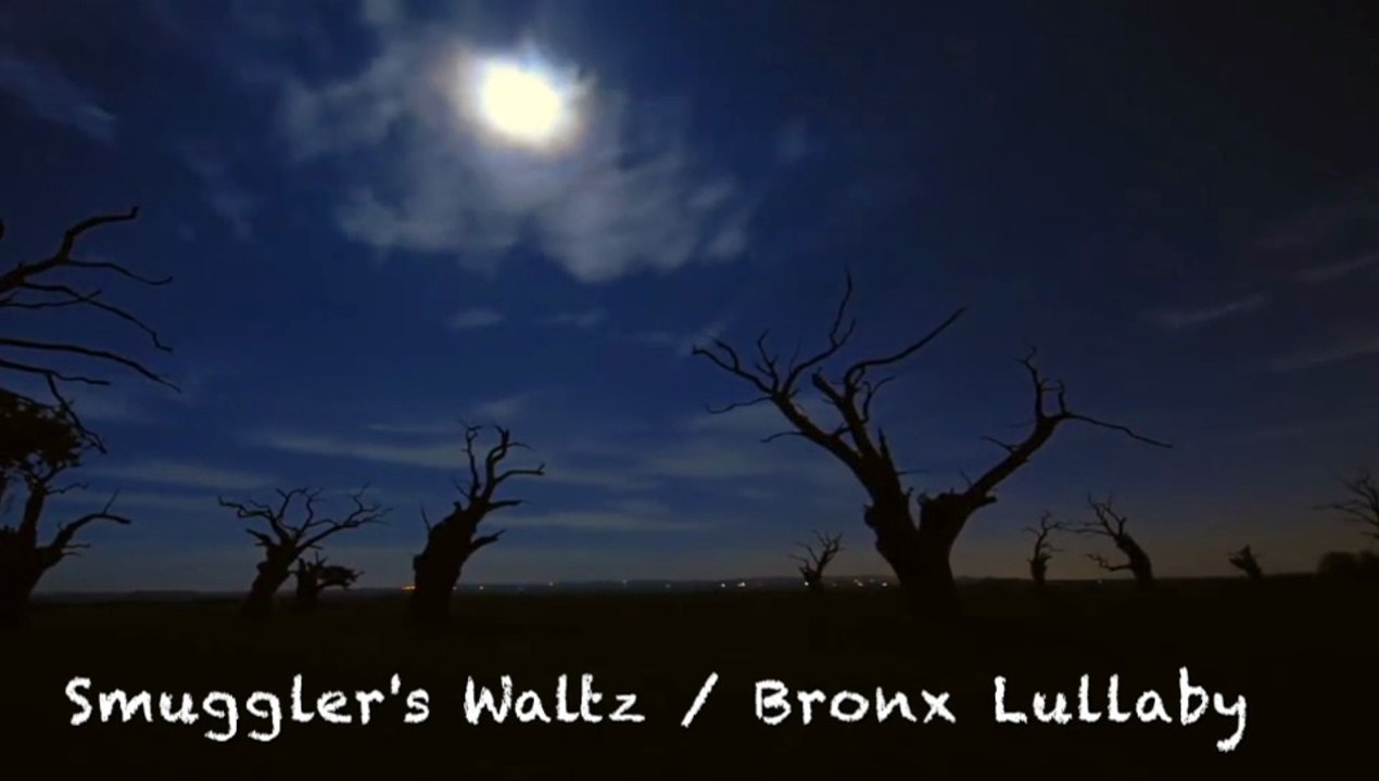 Bronx Lullaby