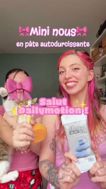 Vous aimez le résultat ? 🎀