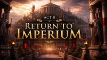 Act8Film - Return to Imperium