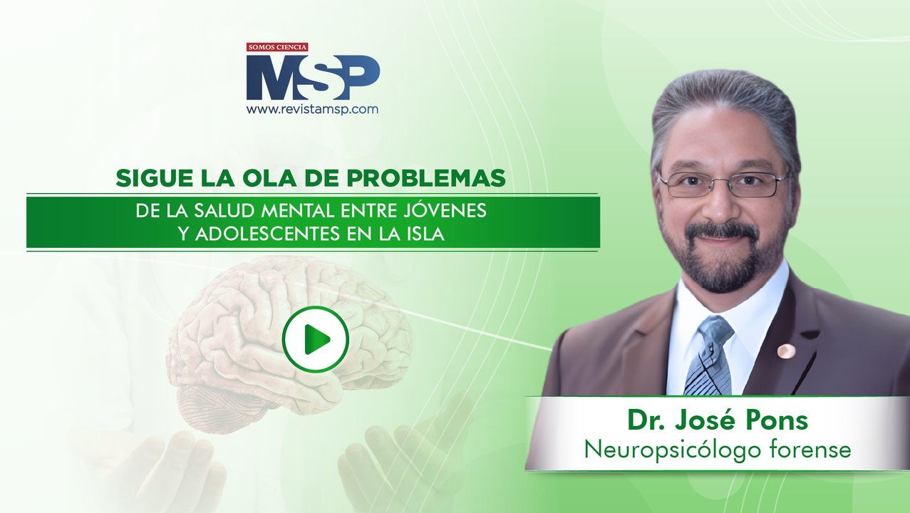 Salud Mental Adolescente: Conversando Abiertamente Sobre Ansiedad y Depresión en la Isla