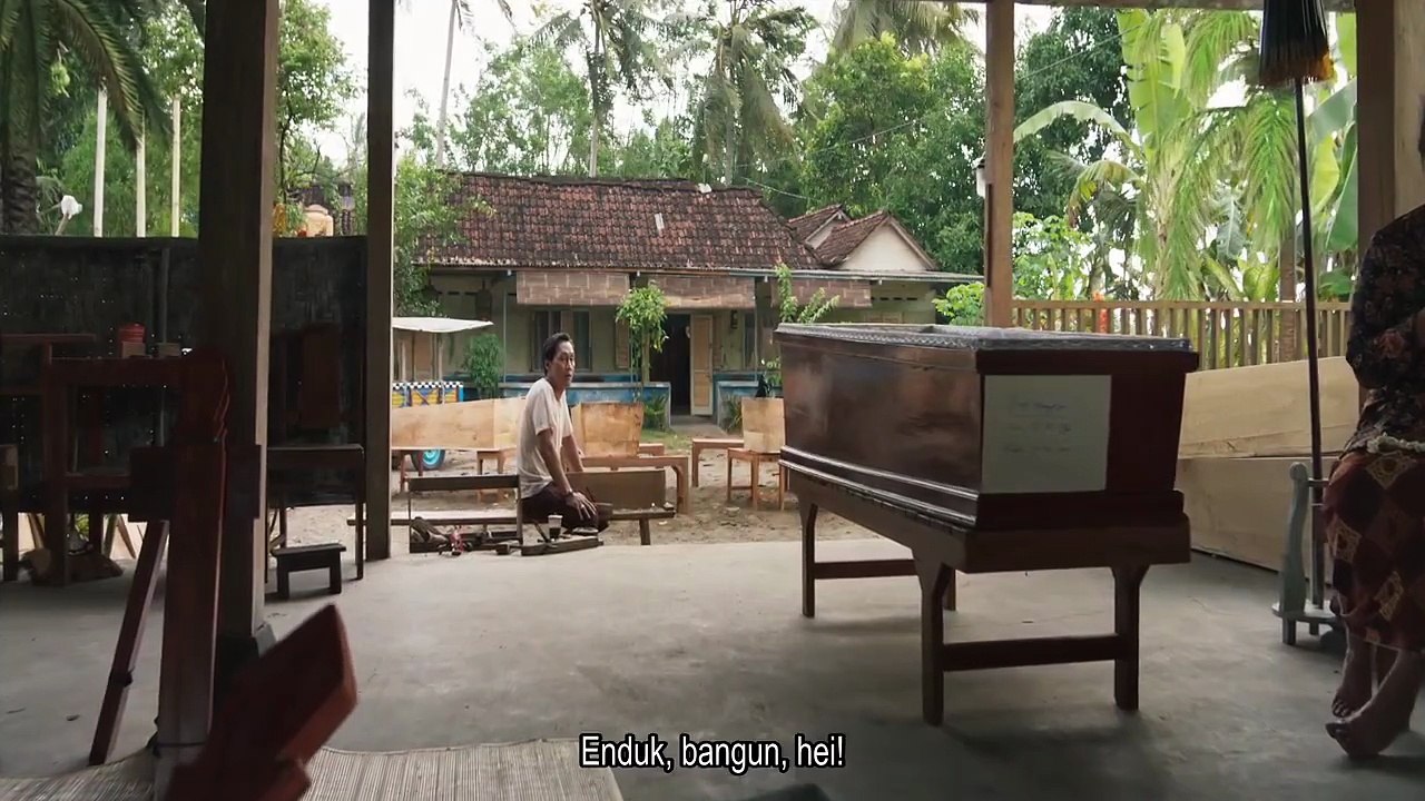 Sosok Ketiga Lintrik (2026)