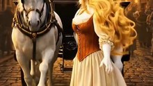 The Lost Princess - PART 2 👑