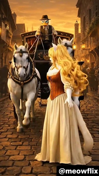 The Lost Princess - PART 2 👑