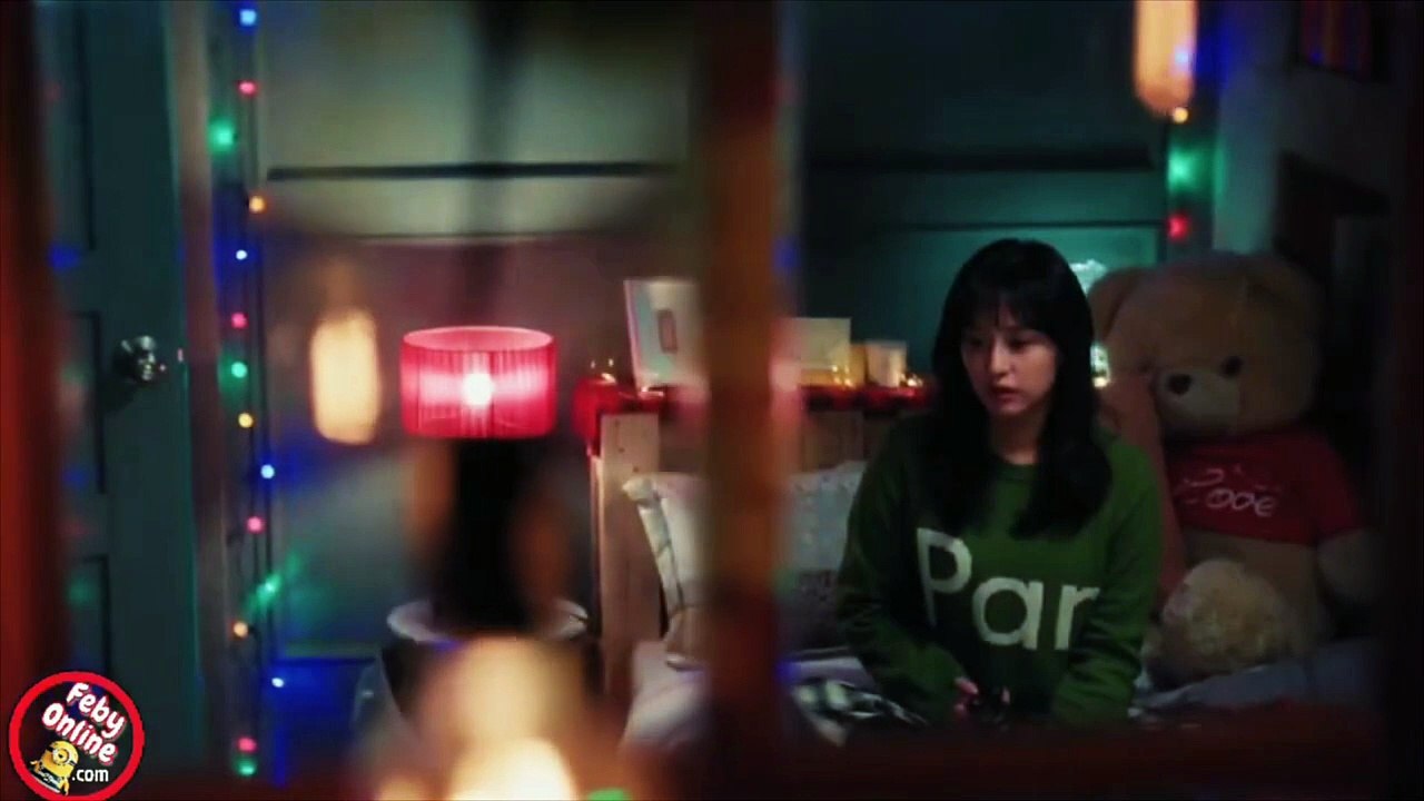 What is this pain? Jae-won & Eun-o