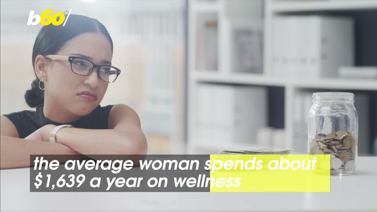 Rising Wellness Costs Are Forcing Some Women to Delay Care