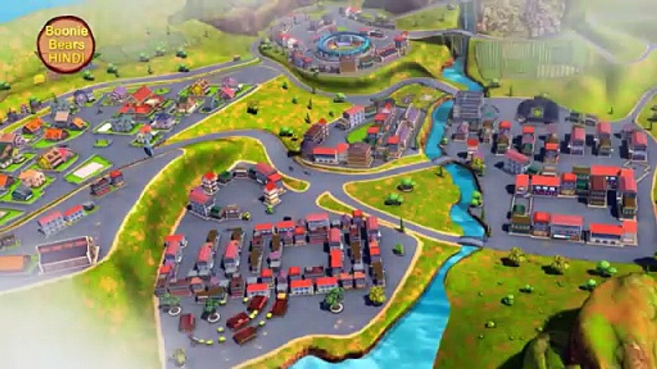 Attack Gang _ Shiva Ep 227 Action Cartoon Story For Kids _ Shiva Cartoon _ Boonie Bears Hindi