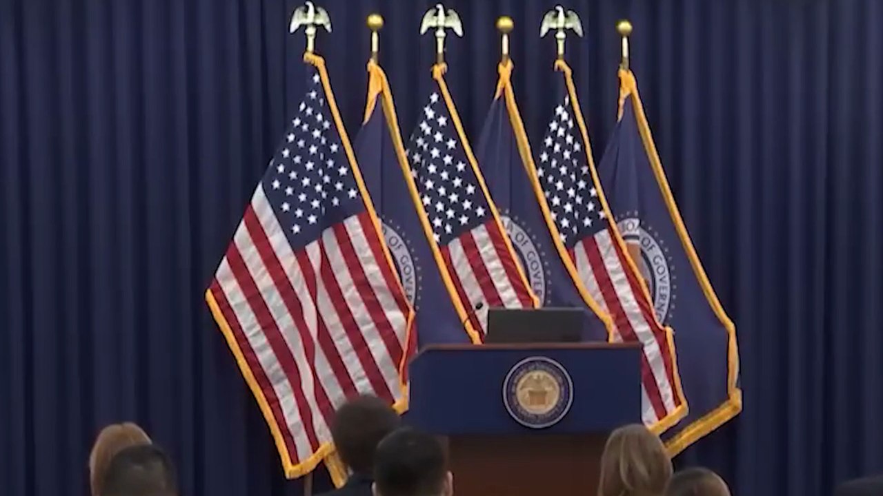 La Reserva Federal mantiene los tipos de interés por segunda vez consecutiva