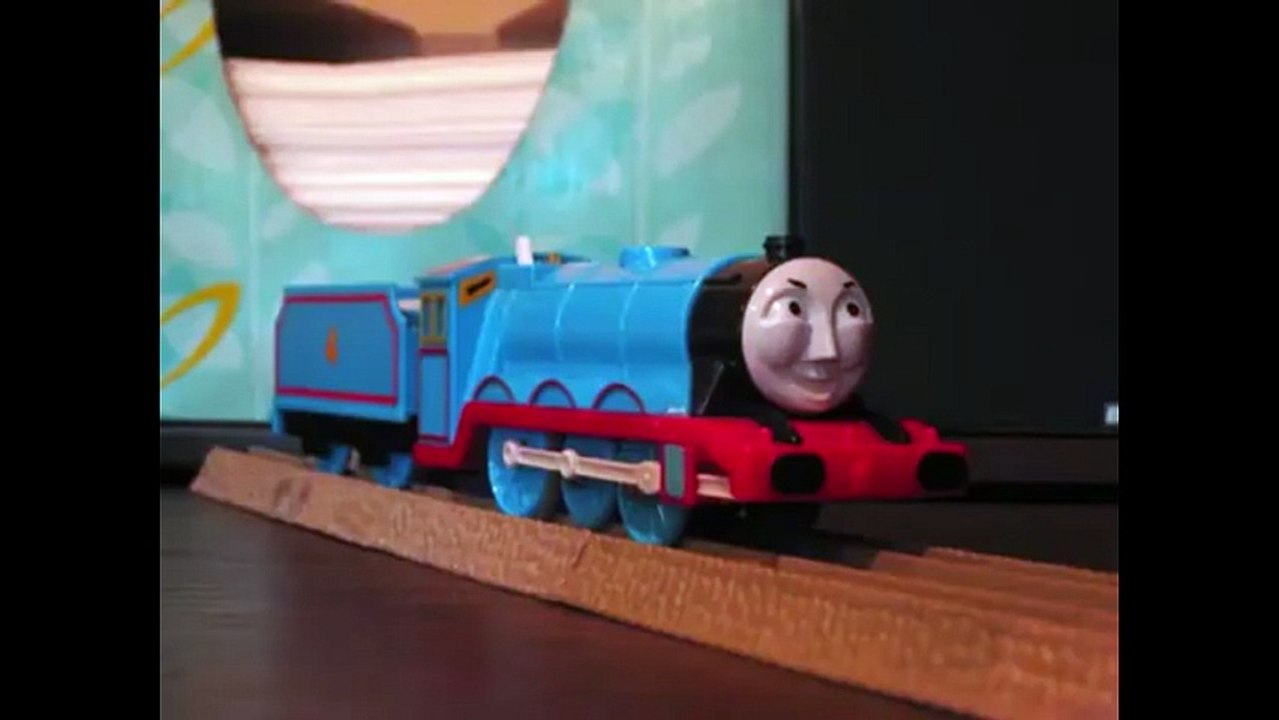 YTP Ask Thomas