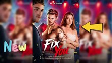 Fix You   Full Movie HD - Best Drama ShortFilms Hot Romance love Fated Lovers