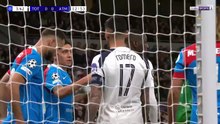 توتنهام و اتلتيكو مدريد 1