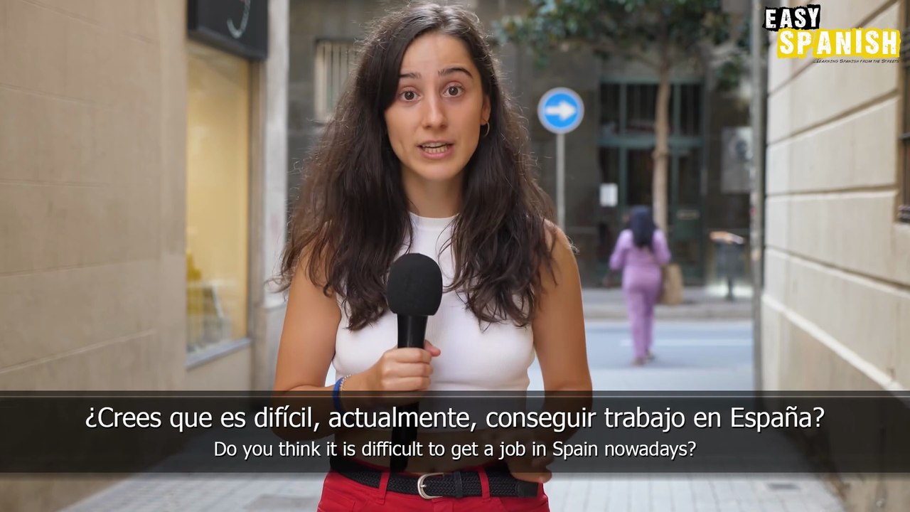 How Did You Get Your Job?