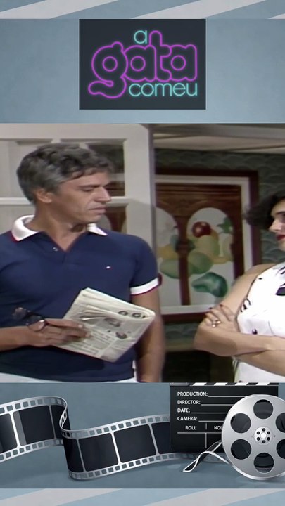 A Gata Comeu _ Jô e Fábio discutem por bobagwm