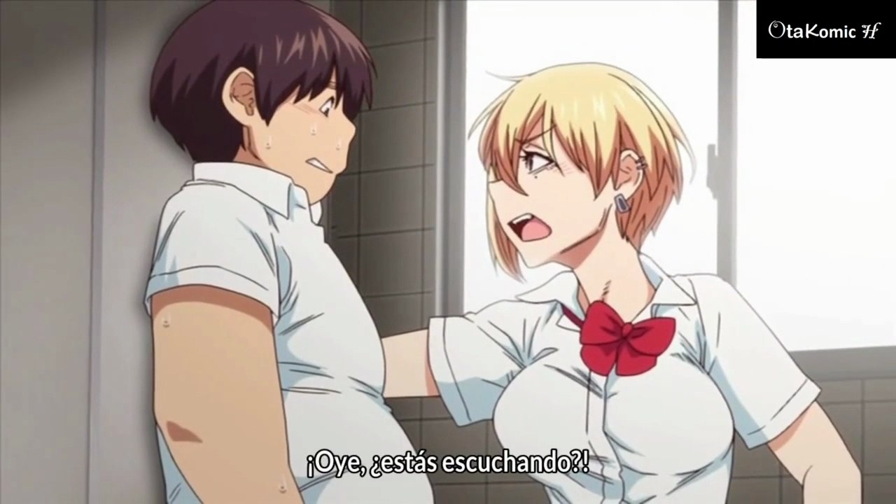 El Gordito Chad  ( ͡° ͜ʖ ͡°  )