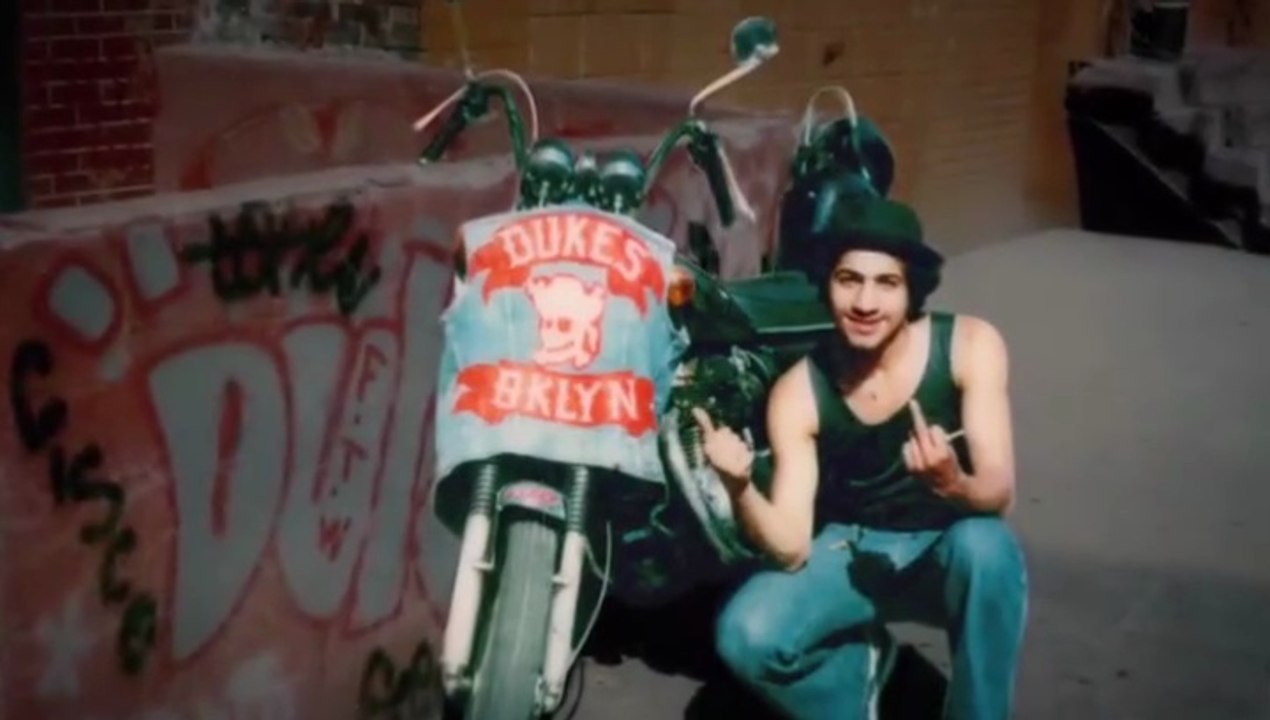 RUBBLE KINGS [2015/ V.O.S.E.]