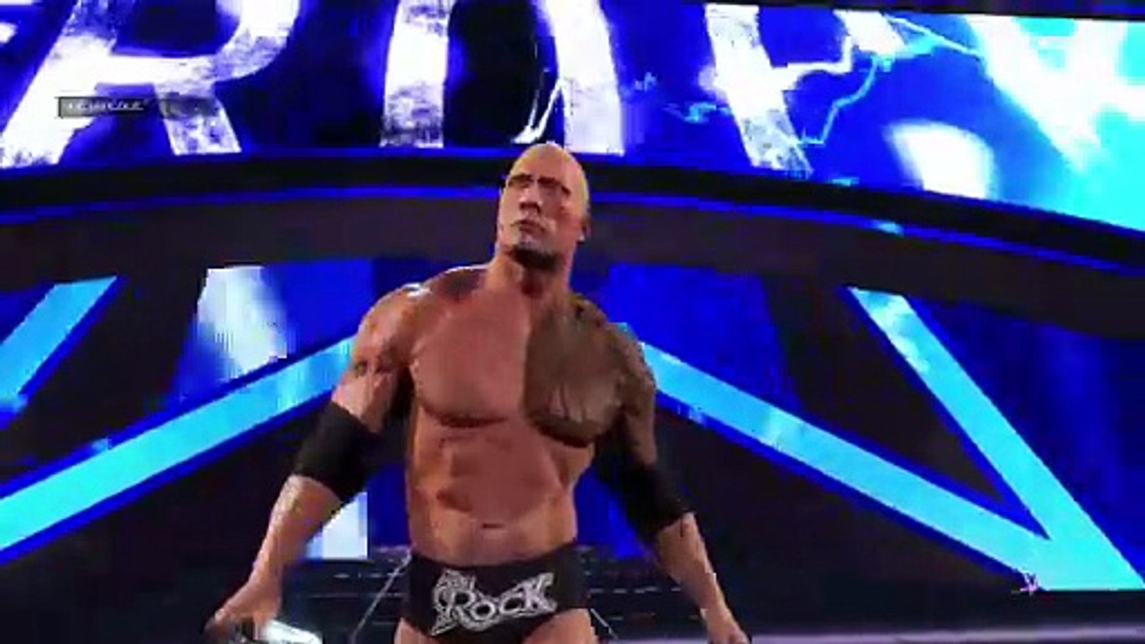 WWE 2K23 Gameplay
