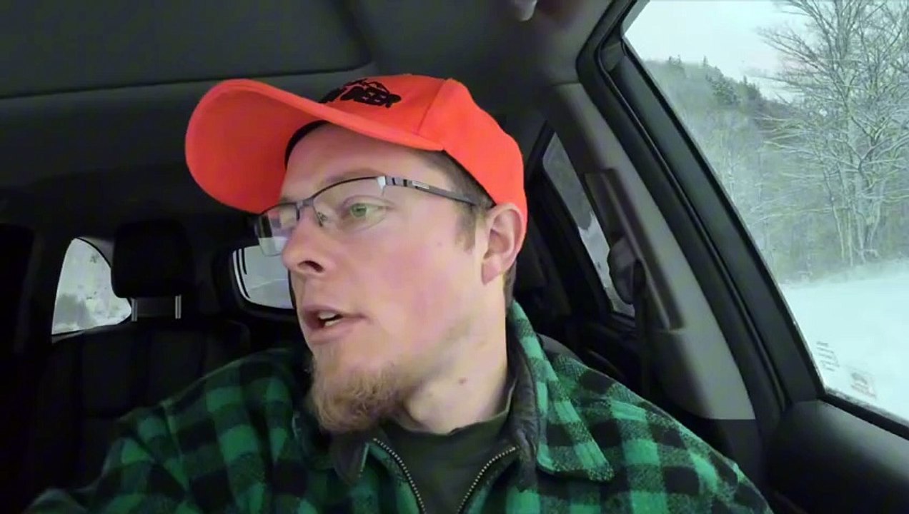 5 Most Disturbing Hunting Encounters Ever Recorded