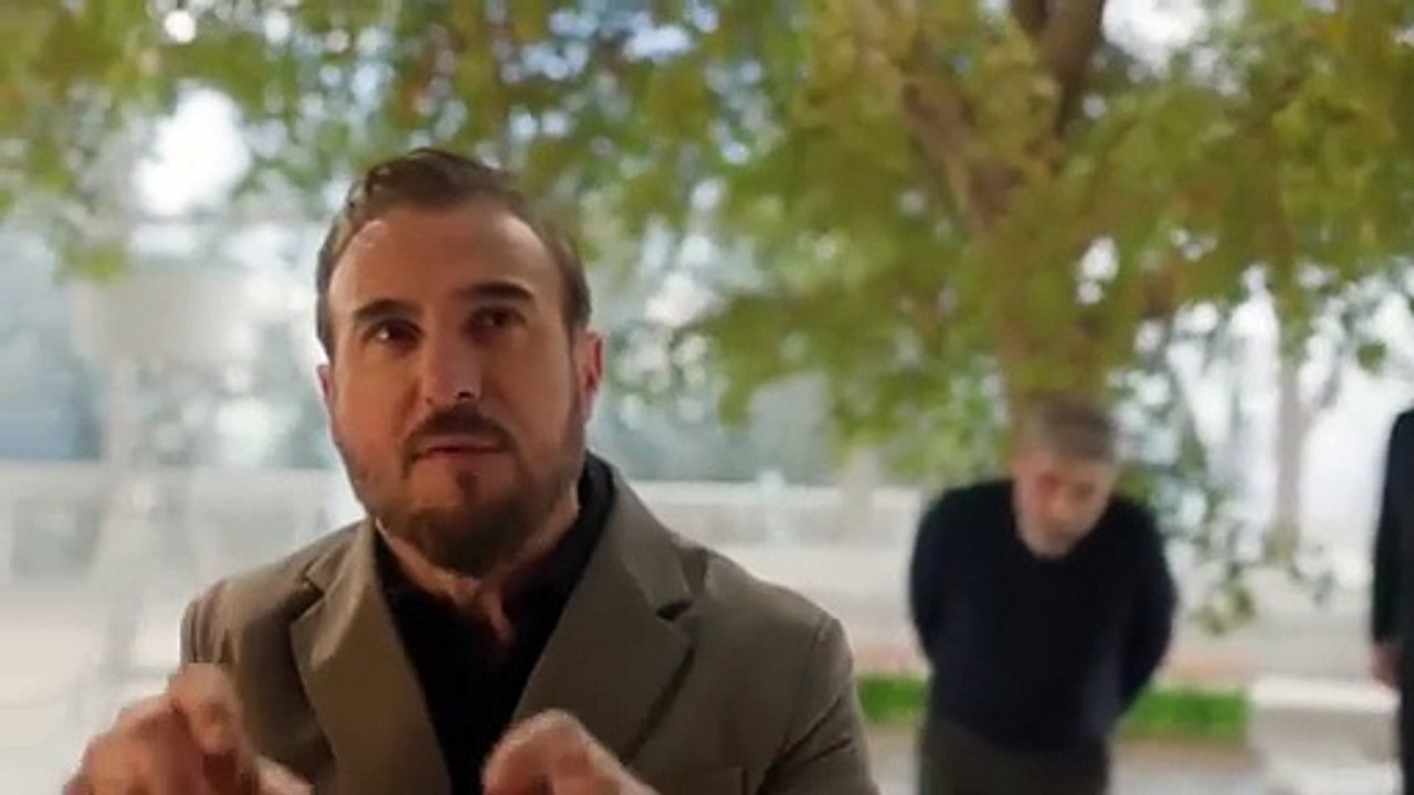 بـــــــــــالــــــــــــــــحــــــــــــــــــــرام الحلقة 31