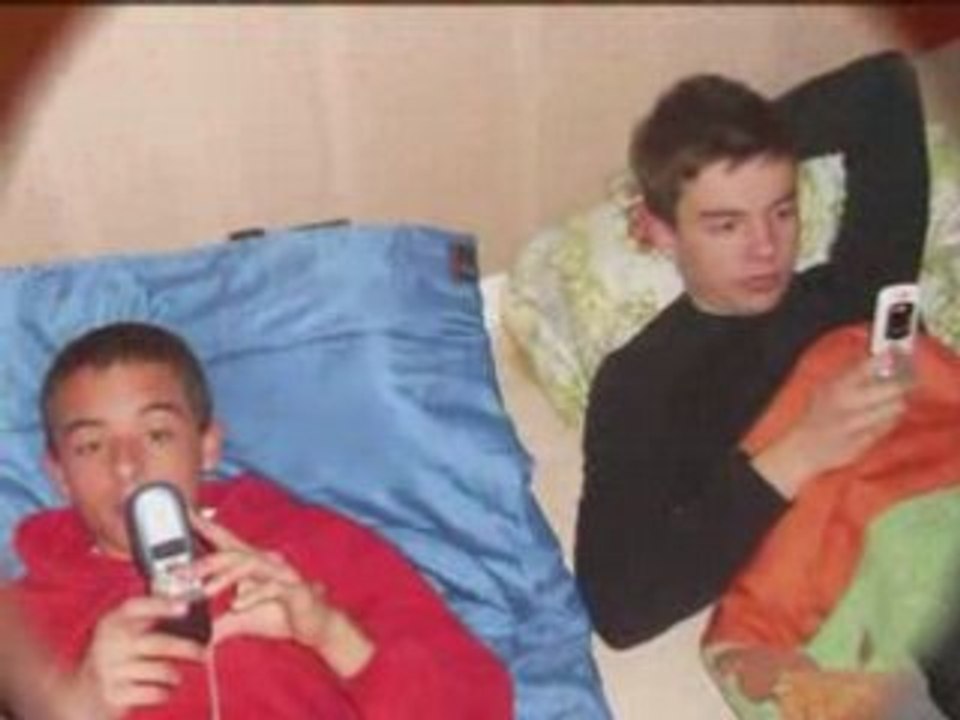 Soirée eux
