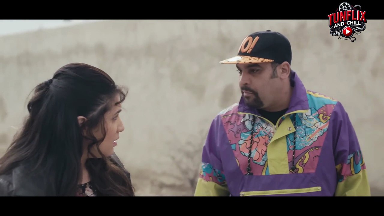 Arrière l Goddem 2 EP 11 - مسلسل أريار لقدام 2 الحلقة 11