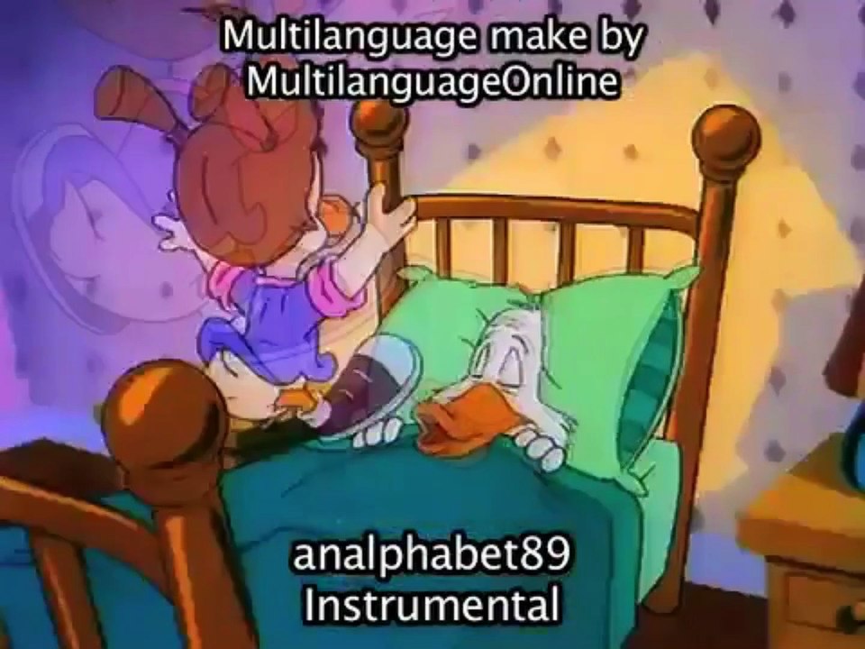 Darkwing Duck - Let's Get Dangerous! (Multilanguage)