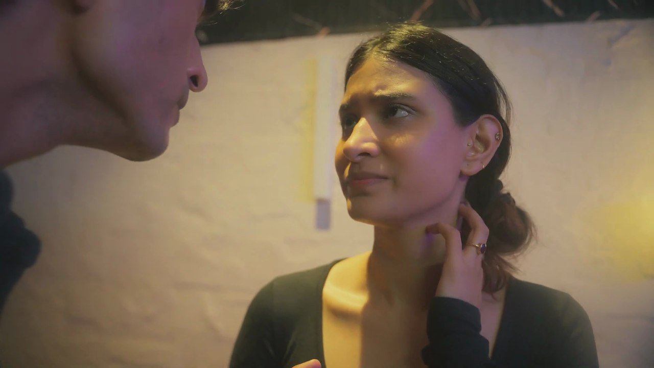 TUM KYA MILE - Ep 5 - IBADAT - The Faith of Two Hearts - Hindi Web Series