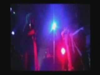 dark jedis révolution