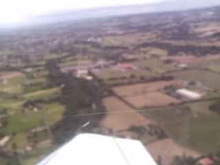 Vol en DR400 (part 4)