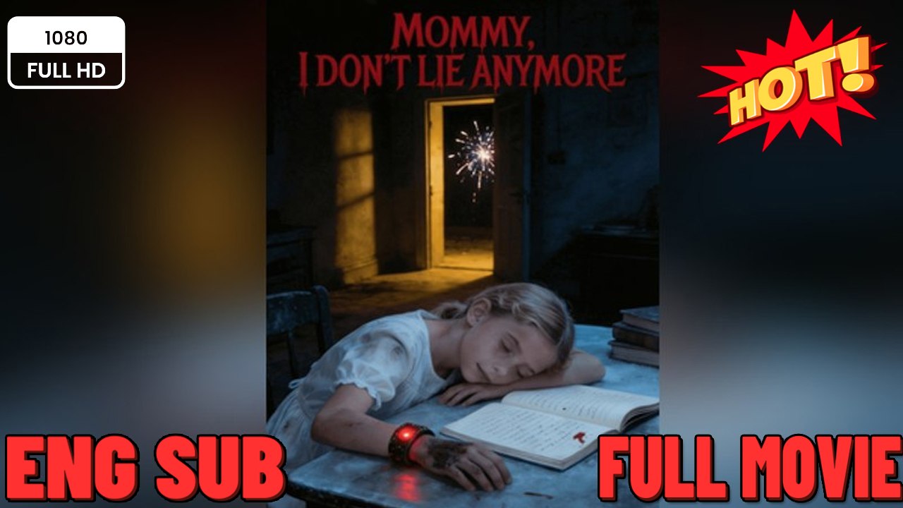 [Hot 2026🔥] Mommy I Don't Lie Anymore #fullmovie #englishsub