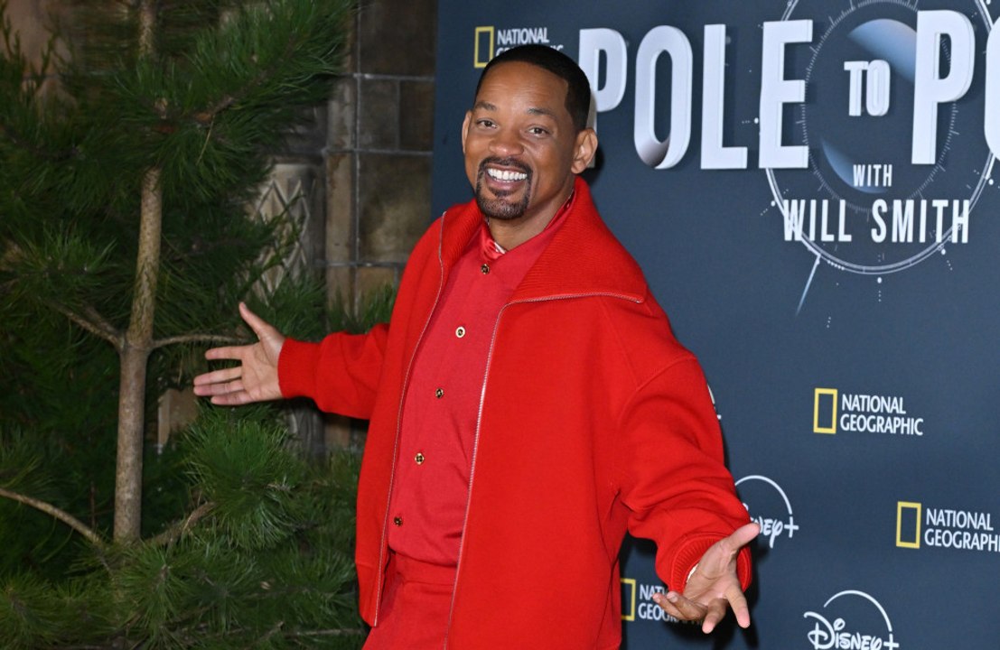 ウィル・スミス、マイケル・B・ジョーダンのアカデミー賞スピーチに感激