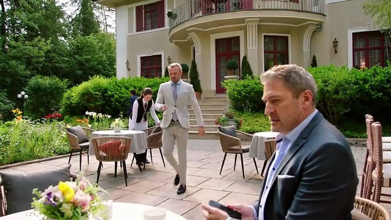 Sturm der Liebe 4558 Folge