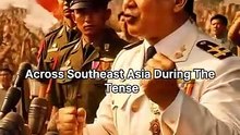 The Indonesia–Malaysia Confrontation