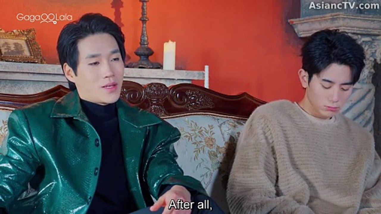 T!de 0f L0ve S2 EP7 Eng Sub