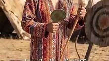 A Hittite soldier who failed his archery dril