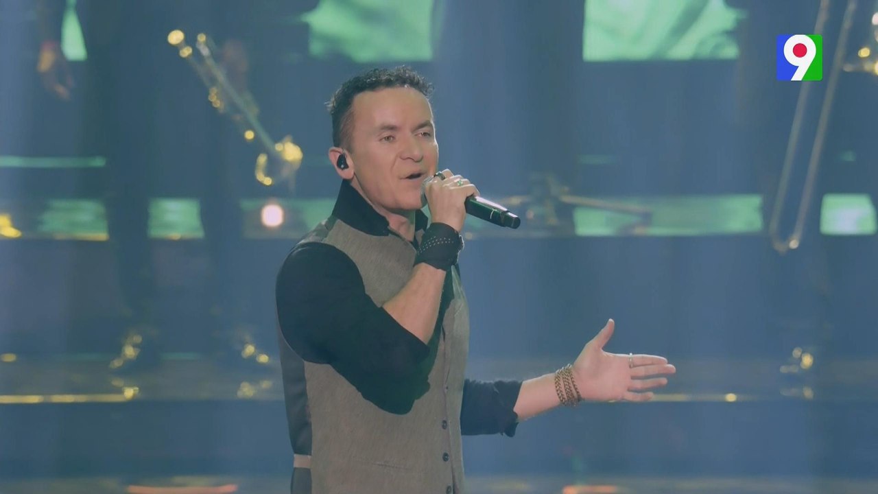 Reconocen a Fonseca con Soberano Internacional  en Premios Soberanos