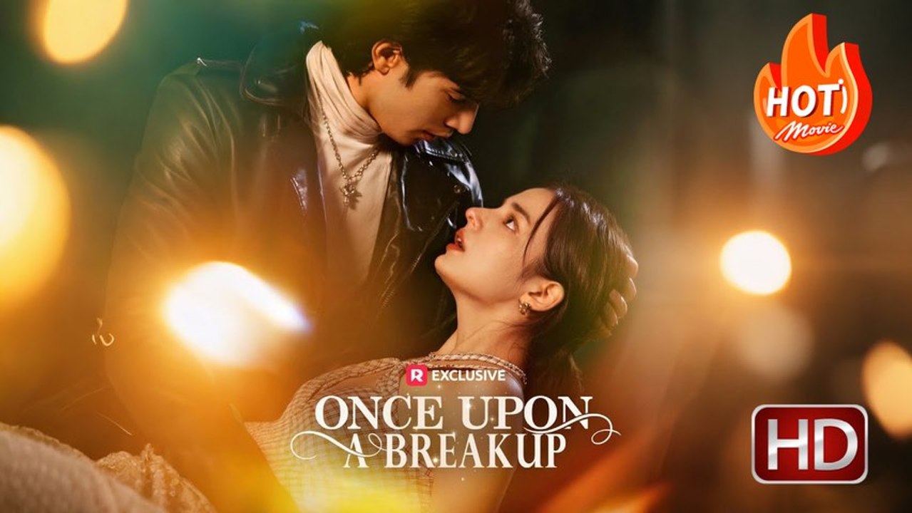 Once Upon A Breakup | Full Movie HD - Drama Strong Heroine Modern Emotional Love Triangle Romantic Intimate Possessive USA ShortFilms