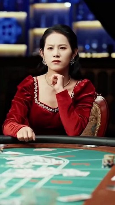 This chef  he's gambling king #englishsub