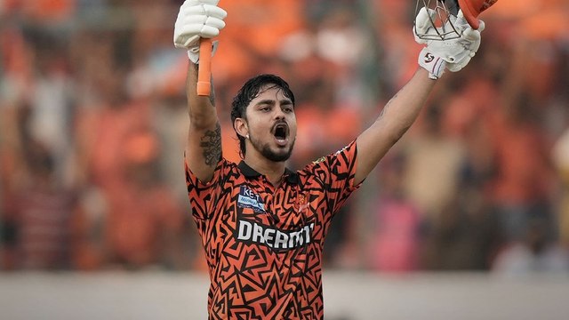 IPL 2026 में पैट कमिंस की जगह ईशान किशन संभालेंगे SRH टीम की कमान