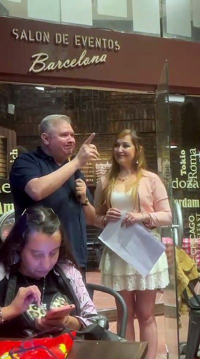 aniversario luly