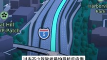 Google Maps大升级！3D导航路线更精准！