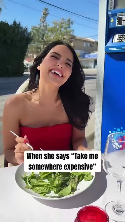 Broke the bank