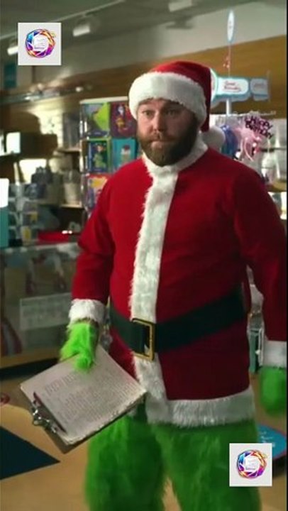 Santa Sent Me A Billionaire Husband [Full Movie] [Hot 2026]Full EP - Full