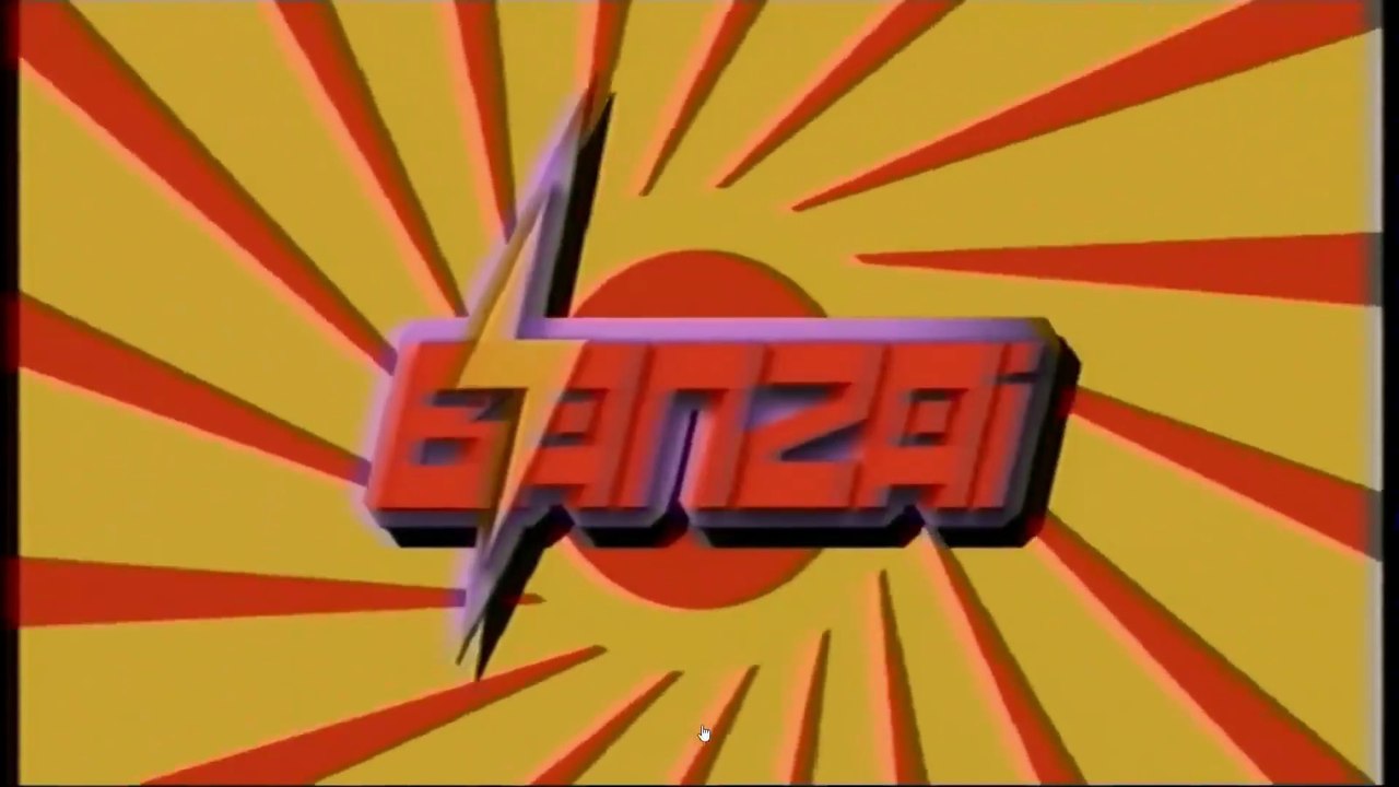 Banzai! S03E02