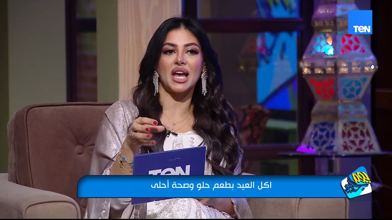 لو هتاكل فسيخ ورنجة في العيد لازم تعرف طريقة اختيارها ونصائح عشان تتفادى ضررها من د. شريف حتة